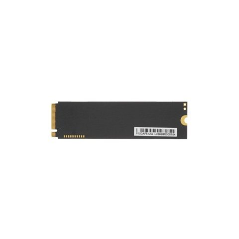 Накопитель SSD M.2 2280 512GB Apacer (AP512GAS2280P4U-1) - Нулевой остаток (Feed)  - Нулевой остаток (Feed) 