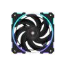 Кулер для корпуса Alseye W12-Plus-B ((Forward Blades) (S.04.07.0066)