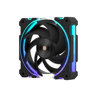 Кулер для корпуса Alseye W12-Plus-B ((Forward Blades) (S.04.07.0066)