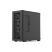 Корпус для ПК AeroCool D502A-G-BK-v1 Black (ACCM-DS02043.11) - Нулевой остаток (Feed)  - Нулевой остаток (Feed) 