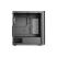 Корпус для ПК AeroCool D502A-G-BK-v1 Black (ACCM-DS02043.11) - Нулевой остаток (Feed)  - Нулевой остаток (Feed) 
