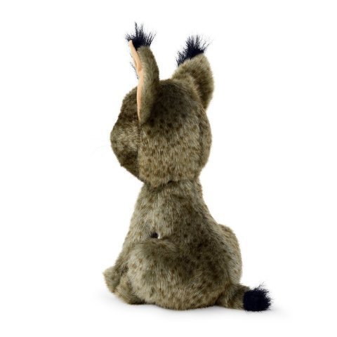 Іграшка плюшева МАВКА. ЛІСОВА ПІСНЯ Рисеня - -