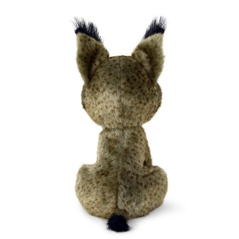 Іграшка плюшева МАВКА. ЛІСОВА ПІСНЯ Рисеня - -