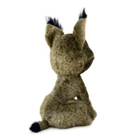 Іграшка плюшева МАВКА. ЛІСОВА ПІСНЯ Рисеня - -