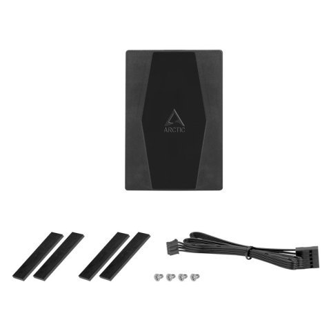 Модуль управления подсветкой Arctic ACFAN00224A - Нулевой остаток (Feed) - Нулевой остаток (Feed)