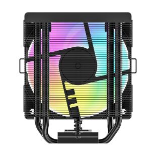 Кулер для процессора ID-Cooling SE-904-XT ARGB BLACK
