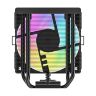 Кулер для процессора ID-Cooling SE-904-XT ARGB BLACK