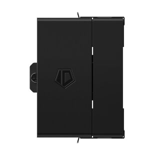 Кулер для процессора ID-Cooling SE-904-XT ARGB BLACK