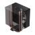 Кулер для процессора ID-Cooling SE-904-XT ARGB BLACK - Кулеры к процессорам  - Кулеры к процессорам 