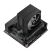 Кулер для процессора ID-Cooling SE-904-XT ARGB BLACK - Кулеры к процессорам  - Кулеры к процессорам 