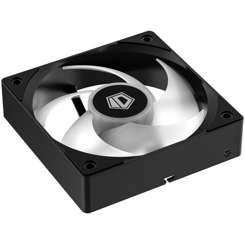 Кулер для процессора ID-Cooling SE-904-XT ARGB BLACK - Кулеры к процессорам  - Кулеры к процессорам 