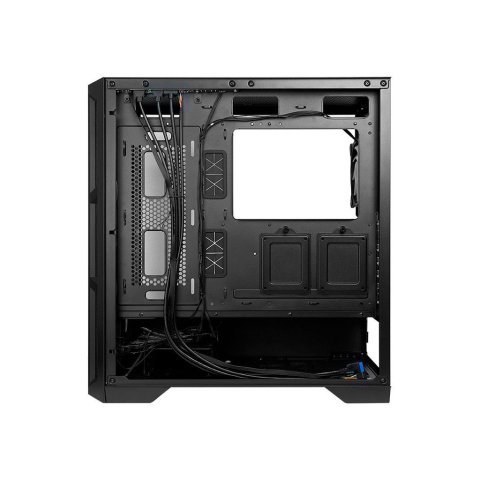 Корпус Chieftec APEX (GA-01B-TG-OP) - Нулевой остаток (Feed)  - Нулевой остаток (Feed) 