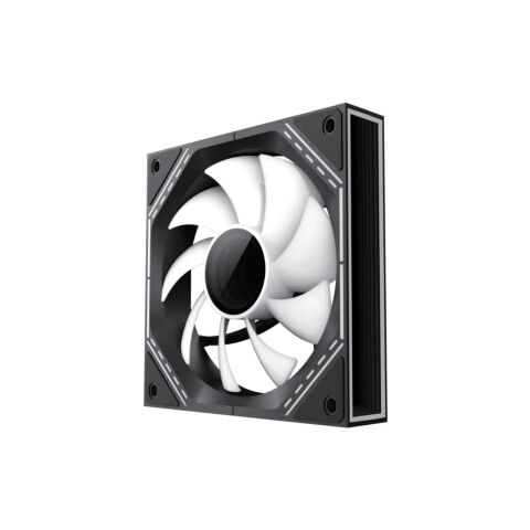 Кулер для корпуса Gamemax FN12A-S3I - Нулевой остаток (Feed) - Нулевой остаток (Feed)