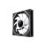 Кулер для корпуса Gamemax FN12A-S3I - Нулевой остаток (Feed) - Нулевой остаток (Feed)