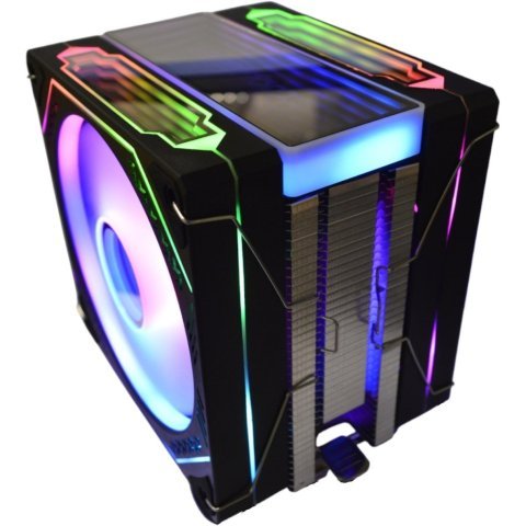 Кулер для процессора Cooling Baby B-6 - Нулевой остаток (Feed) - Нулевой остаток (Feed)