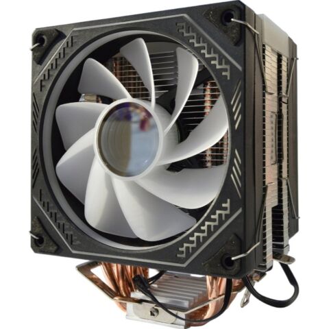 Кулер для процессора Cooling Baby B-6 - Нулевой остаток (Feed) - Нулевой остаток (Feed)