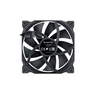 Кулер для корпуса Chieftec ZF-1225PWM