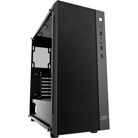 Корпус Deepcool MATREXX 55 MESH - Нулевой остаток (Feed) - Нулевой остаток (Feed)