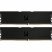 Модуль памяти для компьютера DDR4 32GB (2x16GB) 3600 MHz Iridium Pro Deep Black Goodram (IRP-K3600D4V64L18/32GDC) - Нулевой остаток (Feed) - Нулевой остаток (Feed)