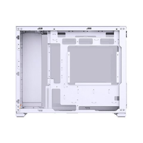 Корпус JONSBO D32 STD White - Нулевой остаток (Feed) - Нулевой остаток (Feed)