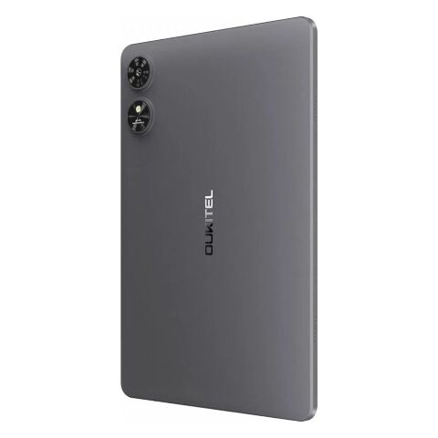 Планшет OUKITEL OT6 10" 4/64GB / Wi-Fi / Gray Coffe (6931940745277) - Нулевой остаток (Feed) - Нулевой остаток (Feed)