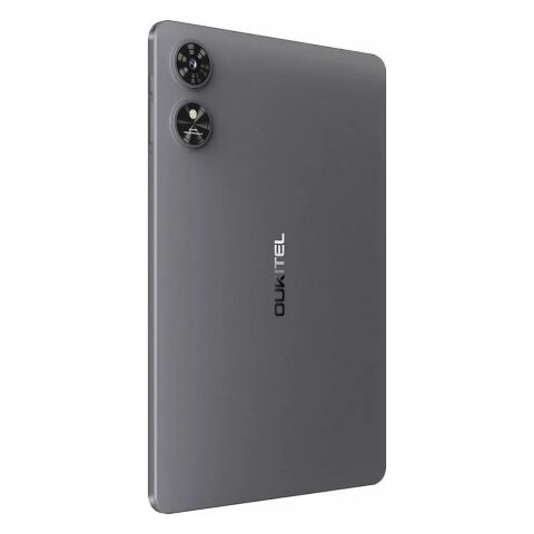 Планшет OUKITEL OT6 10" 4/64GB / Wi-Fi / Gray Coffe (6931940745277) - Нулевой остаток (Feed) - Нулевой остаток (Feed)