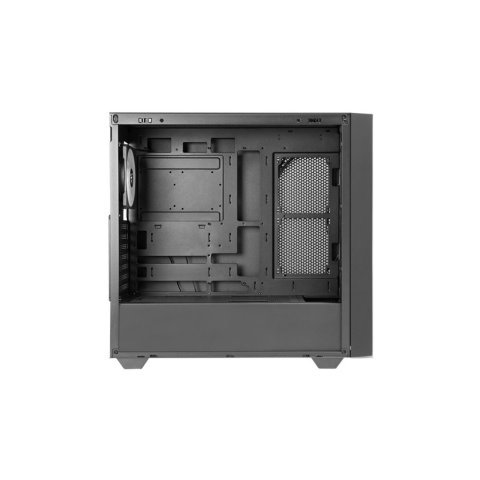 Корпус Chieftec HUNTER 3 (GS-03B-OP) - Нулевой остаток (Feed)  - Нулевой остаток (Feed) 