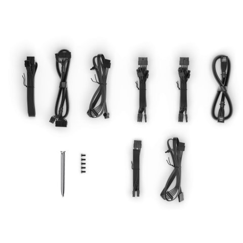 Блок питания Be quiet! 850W PURE POWER 12 M (BN344) - Нулевой остаток (Feed) - Нулевой остаток (Feed)