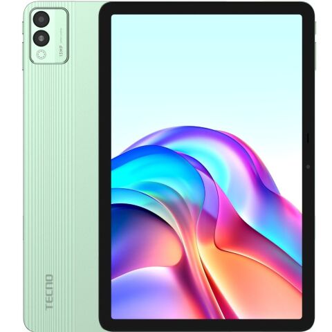 Планшет Tecno MEGAPAD 11 (T1101) 10.95" 8/256GB LTE / Vitality Green (4894947052224) - Нулевой остаток (Feed) - Нулевой остаток (Feed)