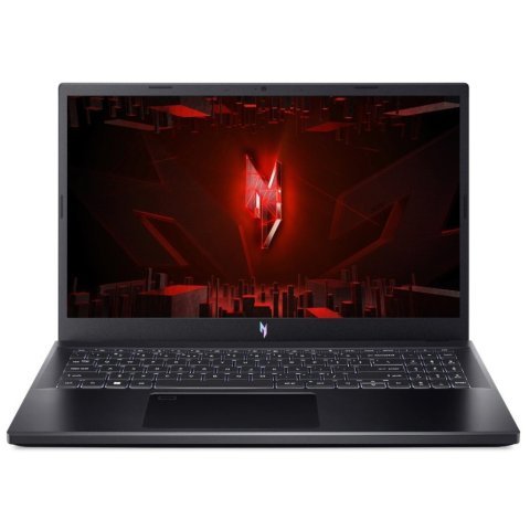 Ноутбук Acer Nitro V 15 ANV15-51-50J1 (NH.QNBEU.00B) - Нулевой остаток (Feed) - Нулевой остаток (Feed)