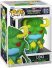 Фигурка Funko Marvel Monster Hunters Loki фанко Локи 992 -   -  