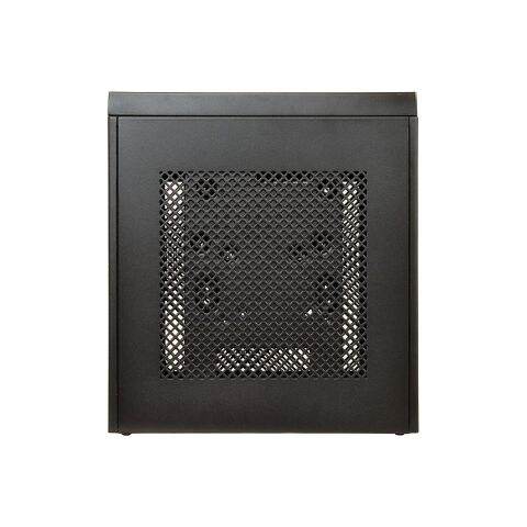 Корпус Chieftec COMPACT (IX-03B-OP) - Нулевой остаток (Feed)  - Нулевой остаток (Feed) 