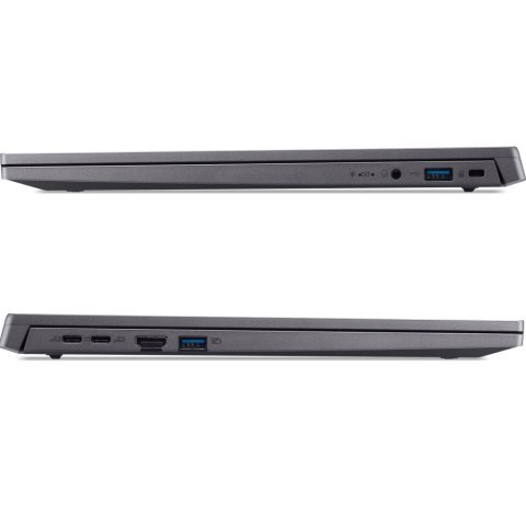 Ноутбук Acer Aspire Go AG15-51P-51LN (NX.J51EU.00D) - Нулевой остаток (Feed) - Нулевой остаток (Feed)