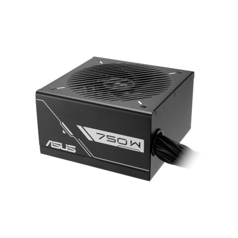 Блок питания ASUS 750W PRIME-750B-BLACK (90YE00Y0-B0NA00) - Нулевой остаток (Feed) - Нулевой остаток (Feed)
