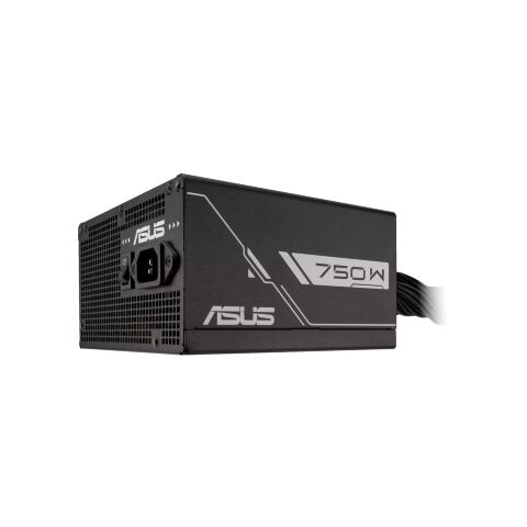 Блок питания ASUS 750W PRIME-750B-BLACK (90YE00Y0-B0NA00) - Нулевой остаток (Feed) - Нулевой остаток (Feed)