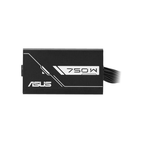Блок питания ASUS 750W PRIME-750B-BLACK (90YE00Y0-B0NA00) - Нулевой остаток (Feed) - Нулевой остаток (Feed)