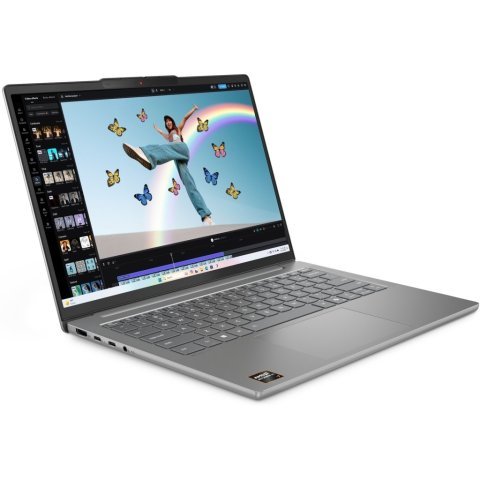 Ноутбук Lenovo IdeaPad Slim 5 14ARP10 (83HT0030RA) - Нулевой остаток (Feed) - Нулевой остаток (Feed)