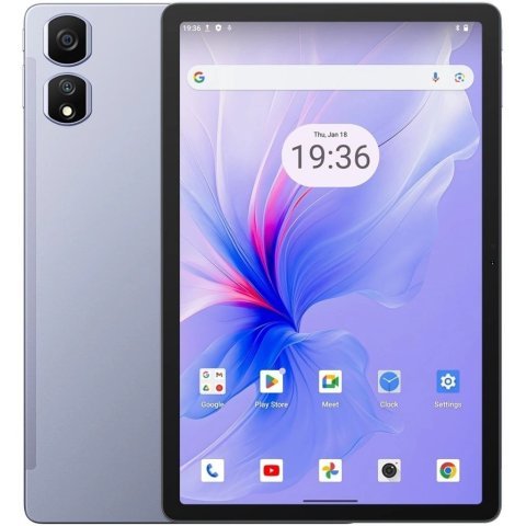 Планшет Blackview Tab 16 Pro 11" FHD+ 8/256GB / LTE Purple (6931548316916) - Нулевой остаток (Feed)  - Нулевой остаток (Feed) 