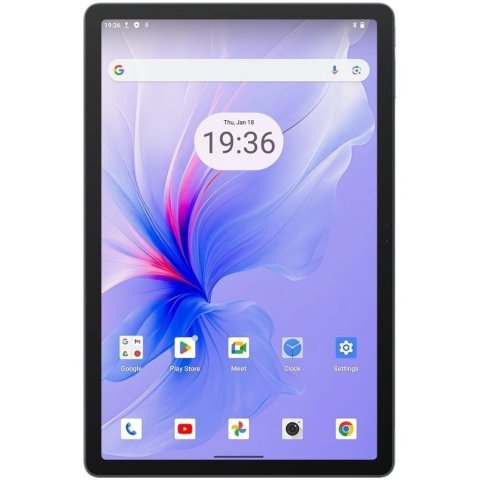 Планшет Blackview Tab 16 Pro 11" FHD+ 8/256GB / LTE Purple (6931548316916) - Нулевой остаток (Feed)  - Нулевой остаток (Feed) 