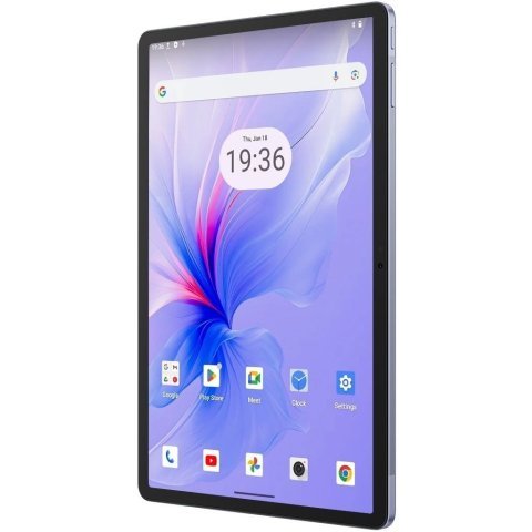 Планшет Blackview Tab 16 Pro 11" FHD+ 8/256GB / LTE Purple (6931548316916) - Нулевой остаток (Feed)  - Нулевой остаток (Feed) 