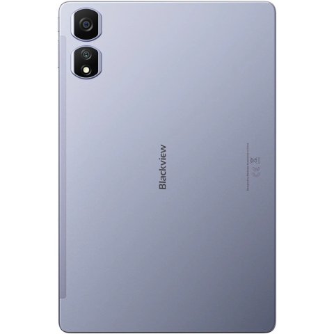 Планшет Blackview Tab 16 Pro 11" FHD+ 8/256GB / LTE Purple (6931548316916) - Нулевой остаток (Feed)  - Нулевой остаток (Feed) 