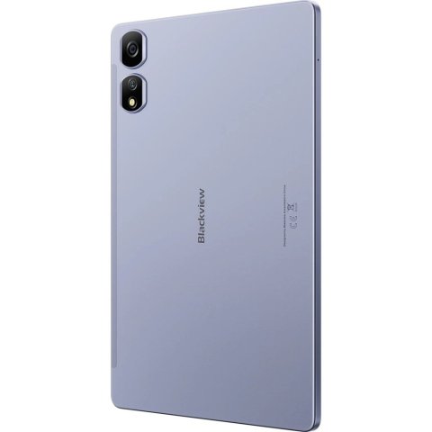 Планшет Blackview Tab 16 Pro 11" FHD+ 8/256GB / LTE Purple (6931548316916) - Нулевой остаток (Feed)  - Нулевой остаток (Feed) 