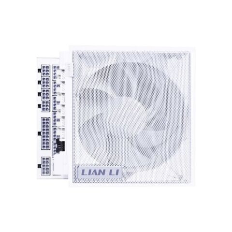 Блок питания Lian Li 1200W EDGE GOLD White (G9P.EG1200G.WH00.EU) - Нулевой остаток (Feed) - Нулевой остаток (Feed)