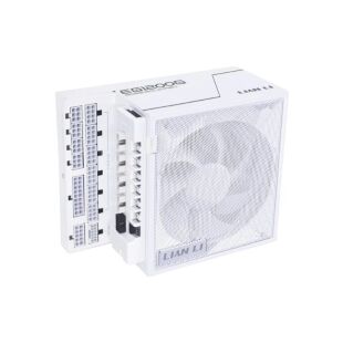 Блок питания Lian Li 1200W EDGE GOLD White (G9P.EG1200G.WH00.EU)