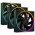 Кулер для корпуса ID-Cooling AF-127-ARGB-K TRIO - Вентиляторы к корпусам - Вентиляторы к корпусам