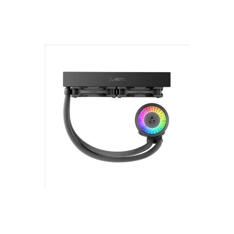 Система жидкостного охлаждения Arctic ACFRE00182A - Нулевой остаток (Feed) - Нулевой остаток (Feed)