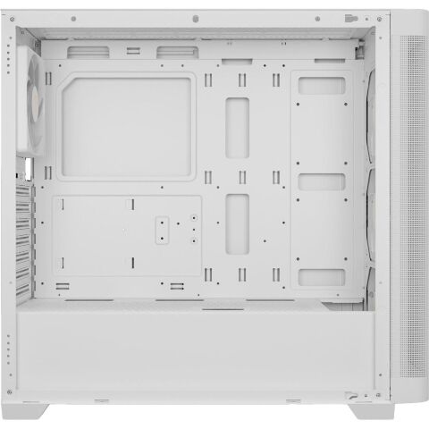 Корпус для ПК Gamdias ATHENA M3 WH (4711514501162) - Корпуса - Корпуса