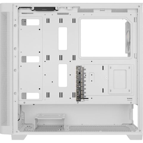 Корпус для ПК Gamdias ATHENA M3 WH (4711514501162) - Корпуса - Корпуса