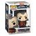 Фигурка Funko Avatar The Last Airbender Admiral Zhao Адмирал Джао фанко 998 - -