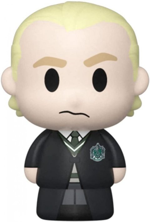 Фигурка Funko Pop Mini Moments: Harry Potter 20th Anniversary - Draco фанко Драко Малфой - -